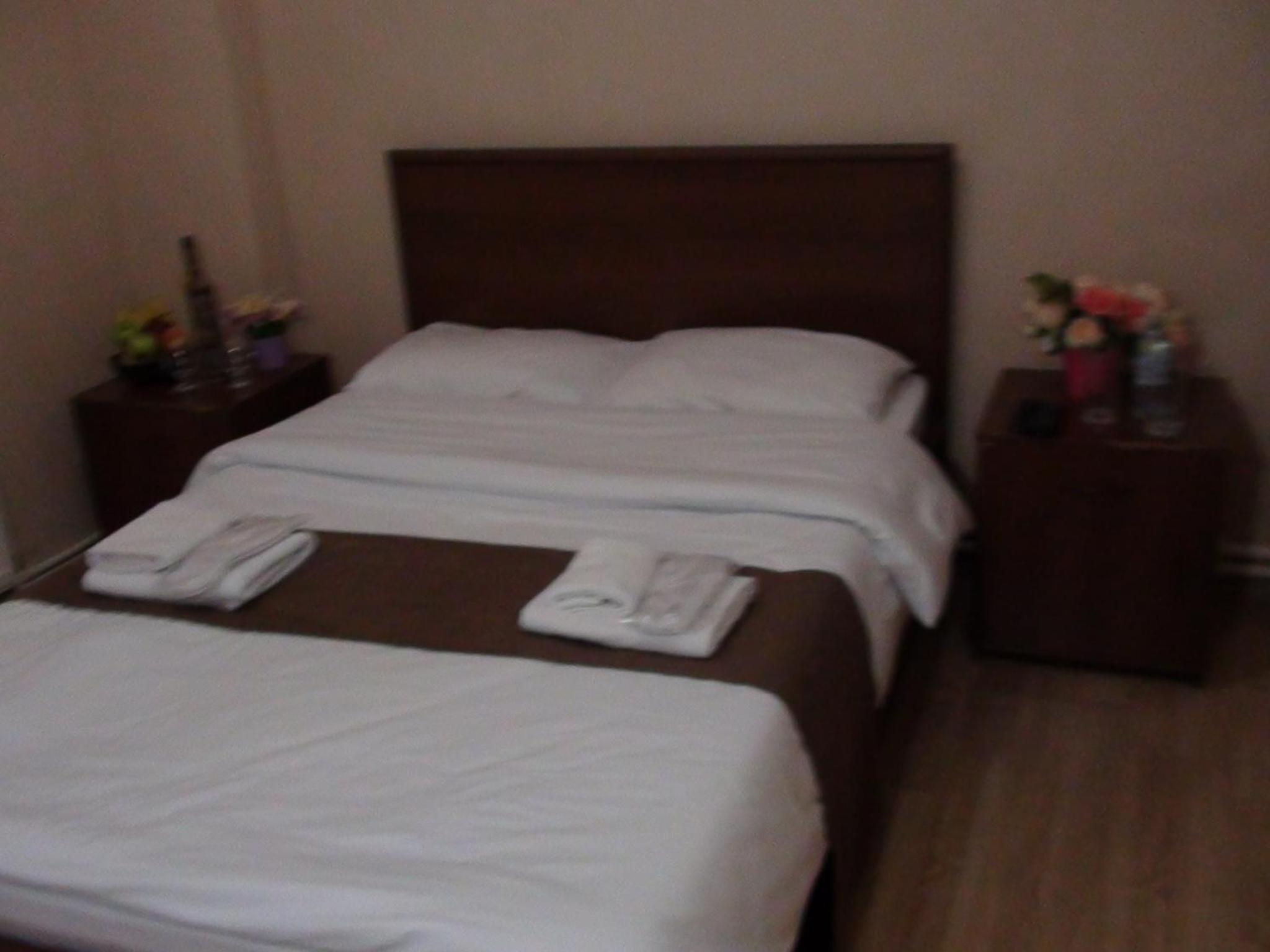 Deluxe Double Room - Photo 4