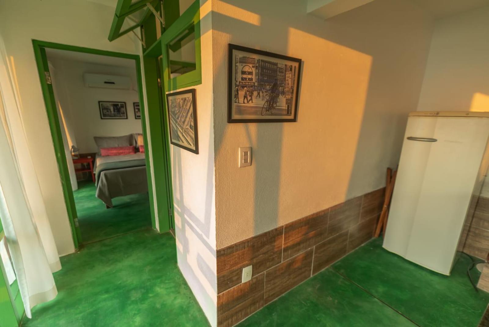 Apartment with Sea View - Photo 8