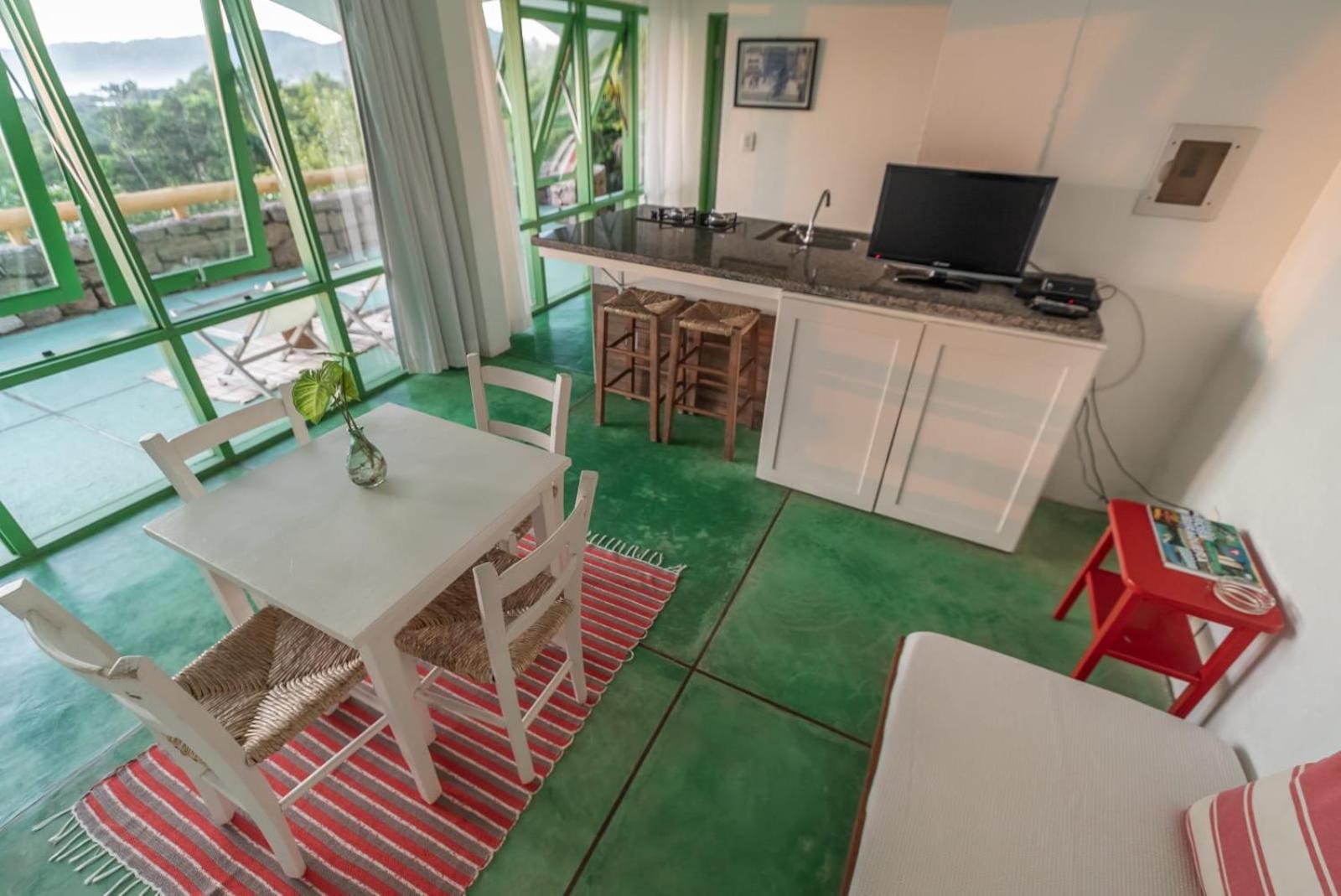 Apartment with Sea View - Photo 1