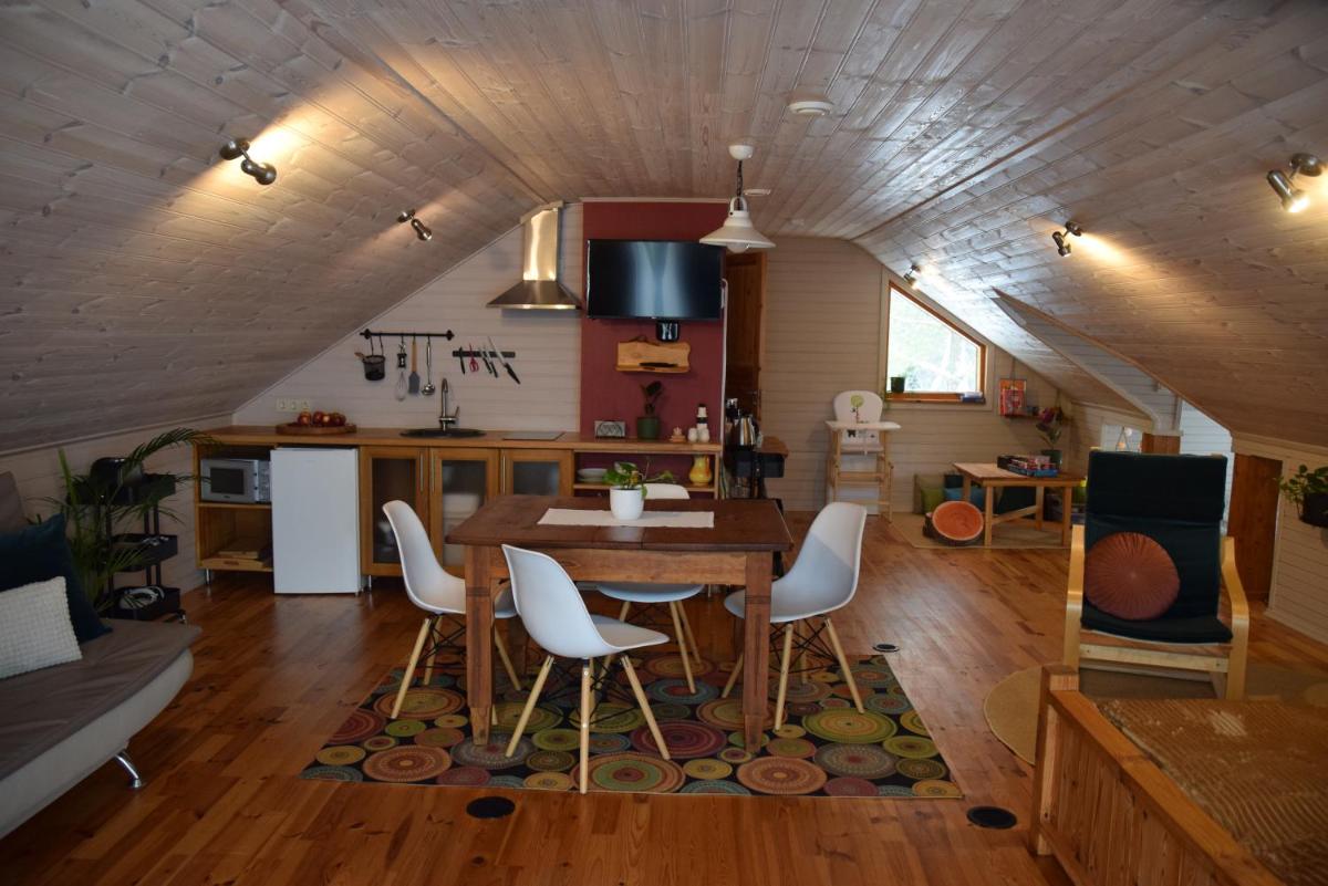 Holiday Home - Photo 30