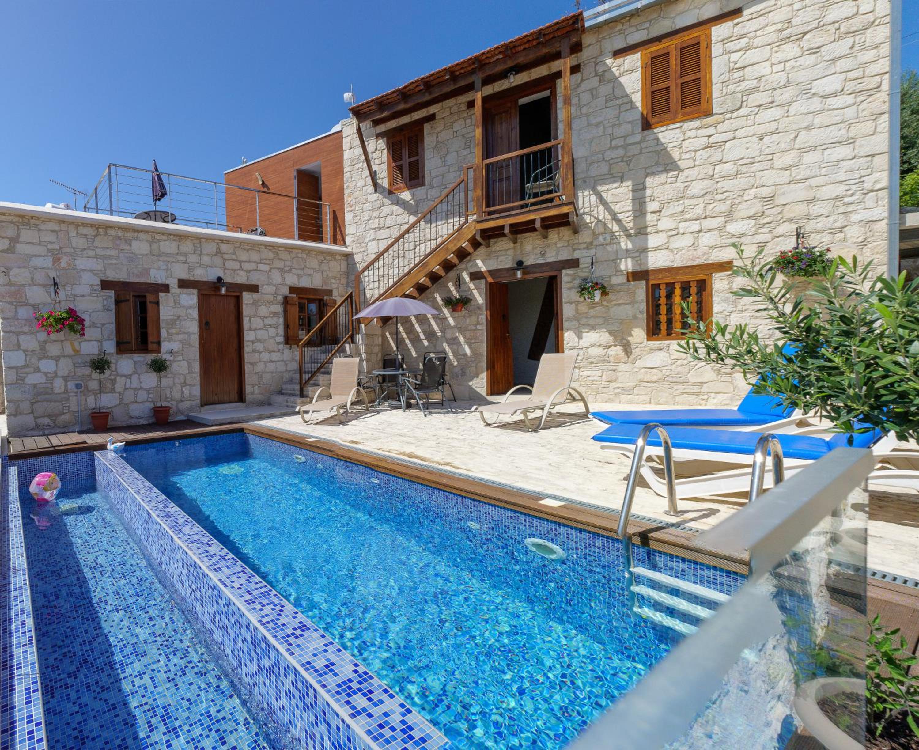 Standard Villa photo 3