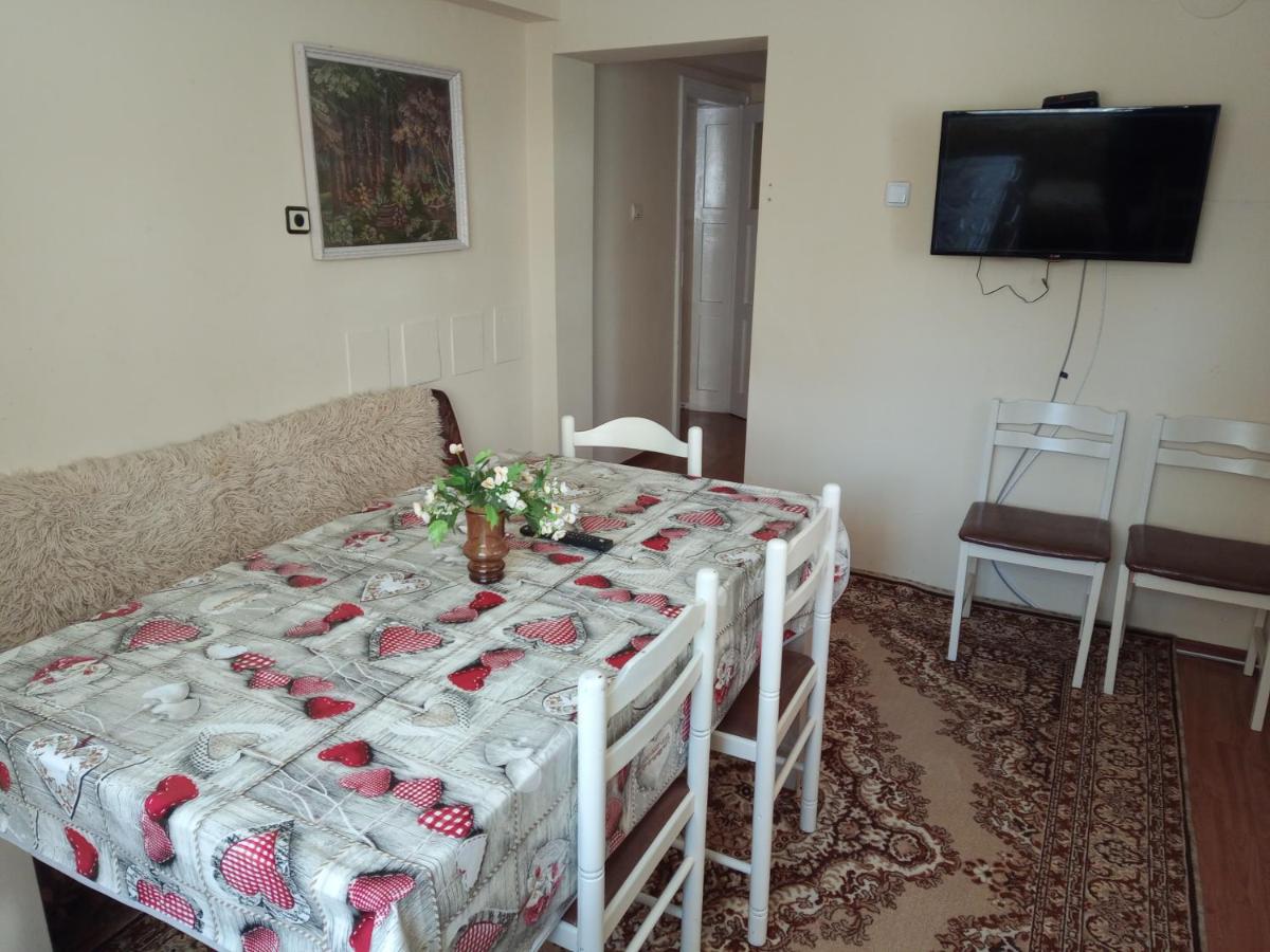 Apartment - Ground Floor photo 2