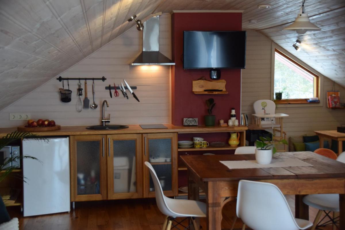 Holiday Home - Photo 31