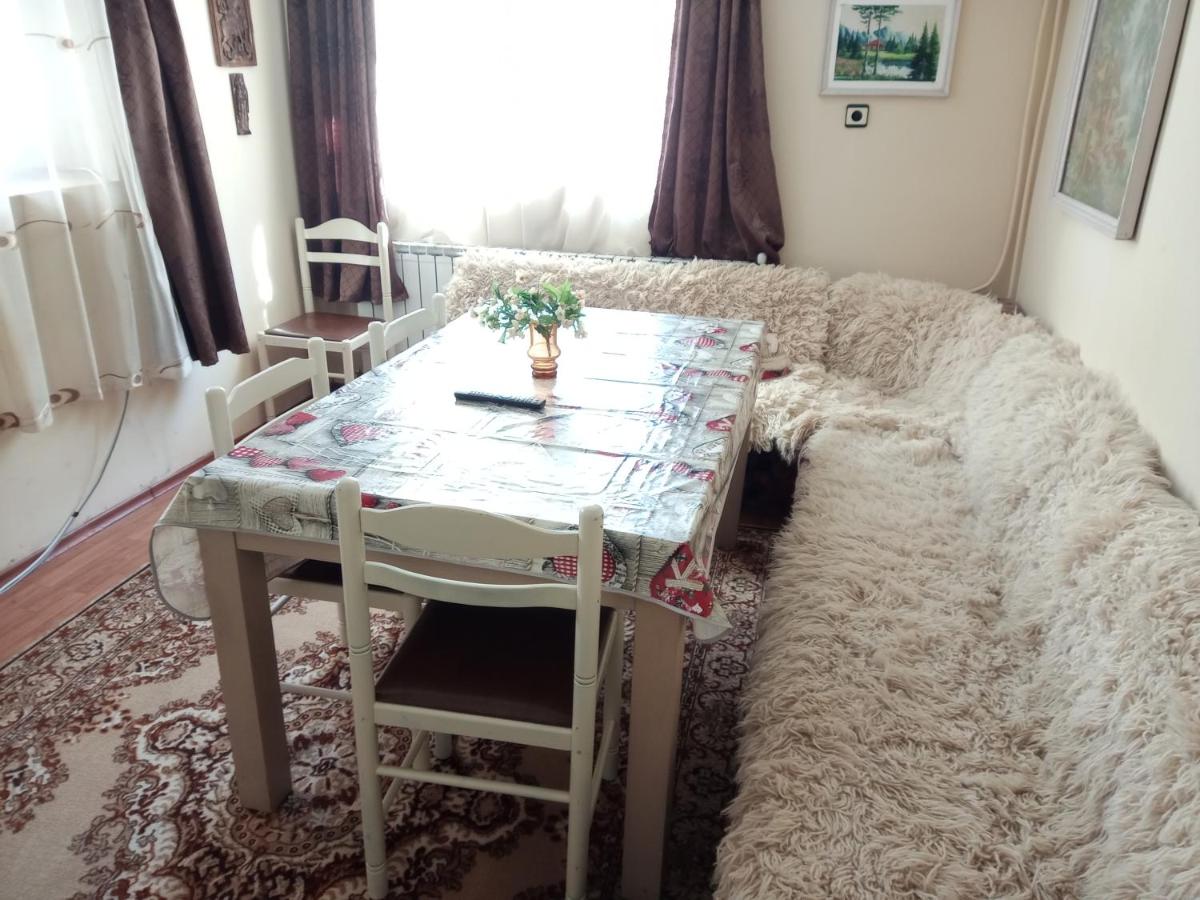 Apartment - Ground Floor photo 1