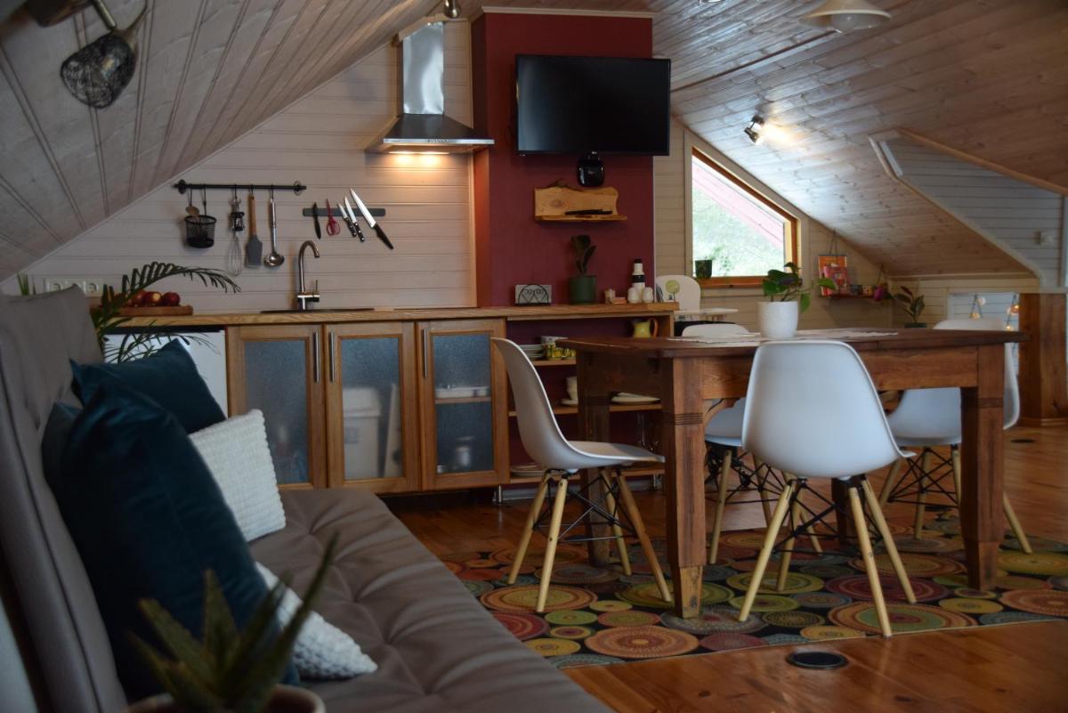 Holiday Home - Photo 32