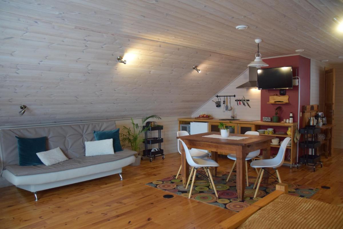 Holiday Home - Photo 33