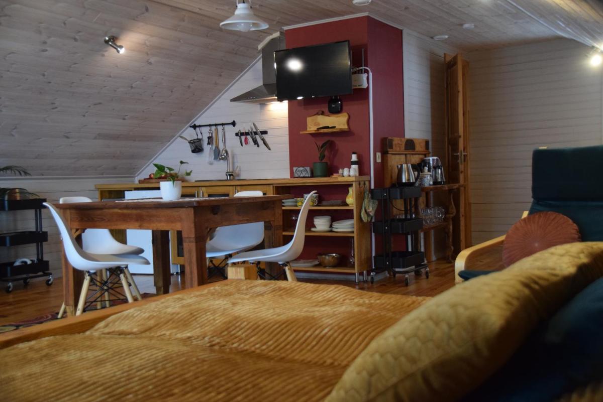Holiday Home - Photo 34