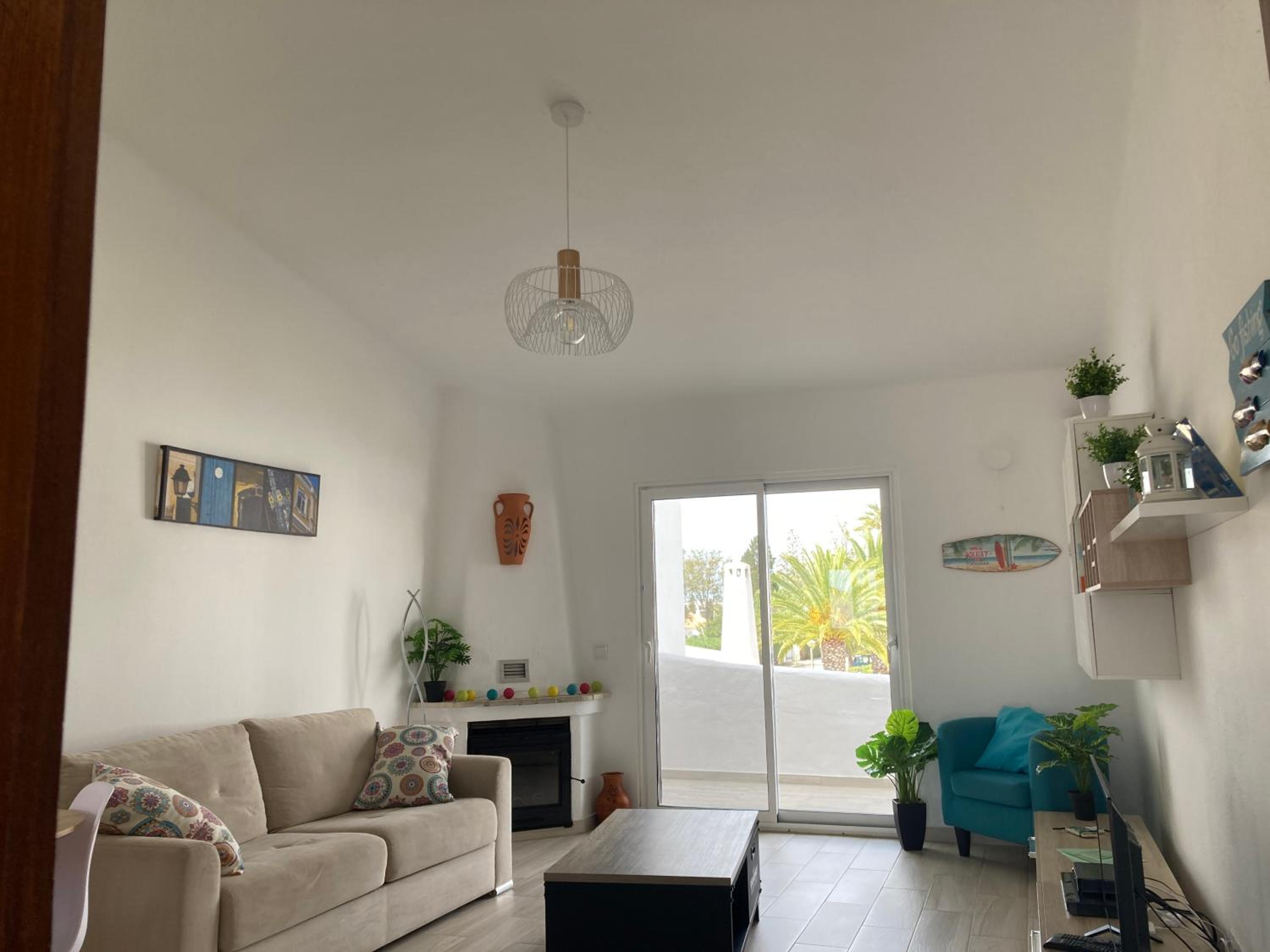 Apartment photo 1