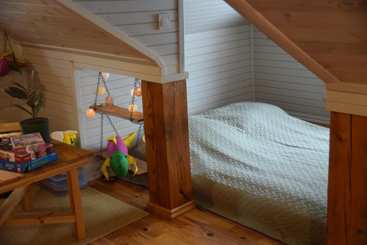Holiday Home - Photo 37