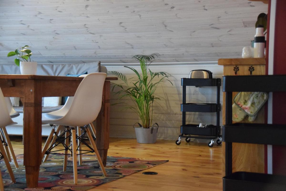 Holiday Home - Photo 39