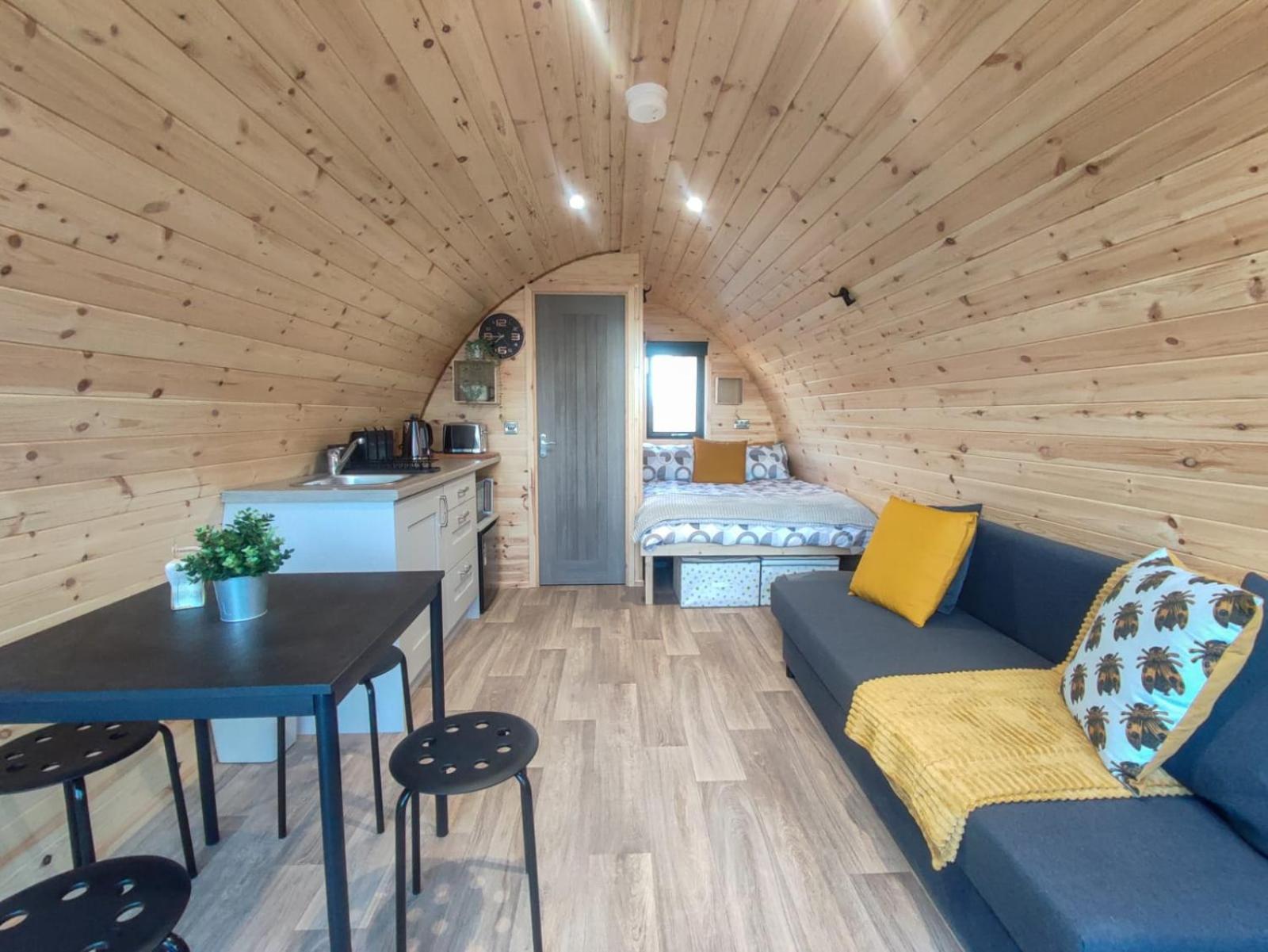 One-Bedroom Chalet photo 2