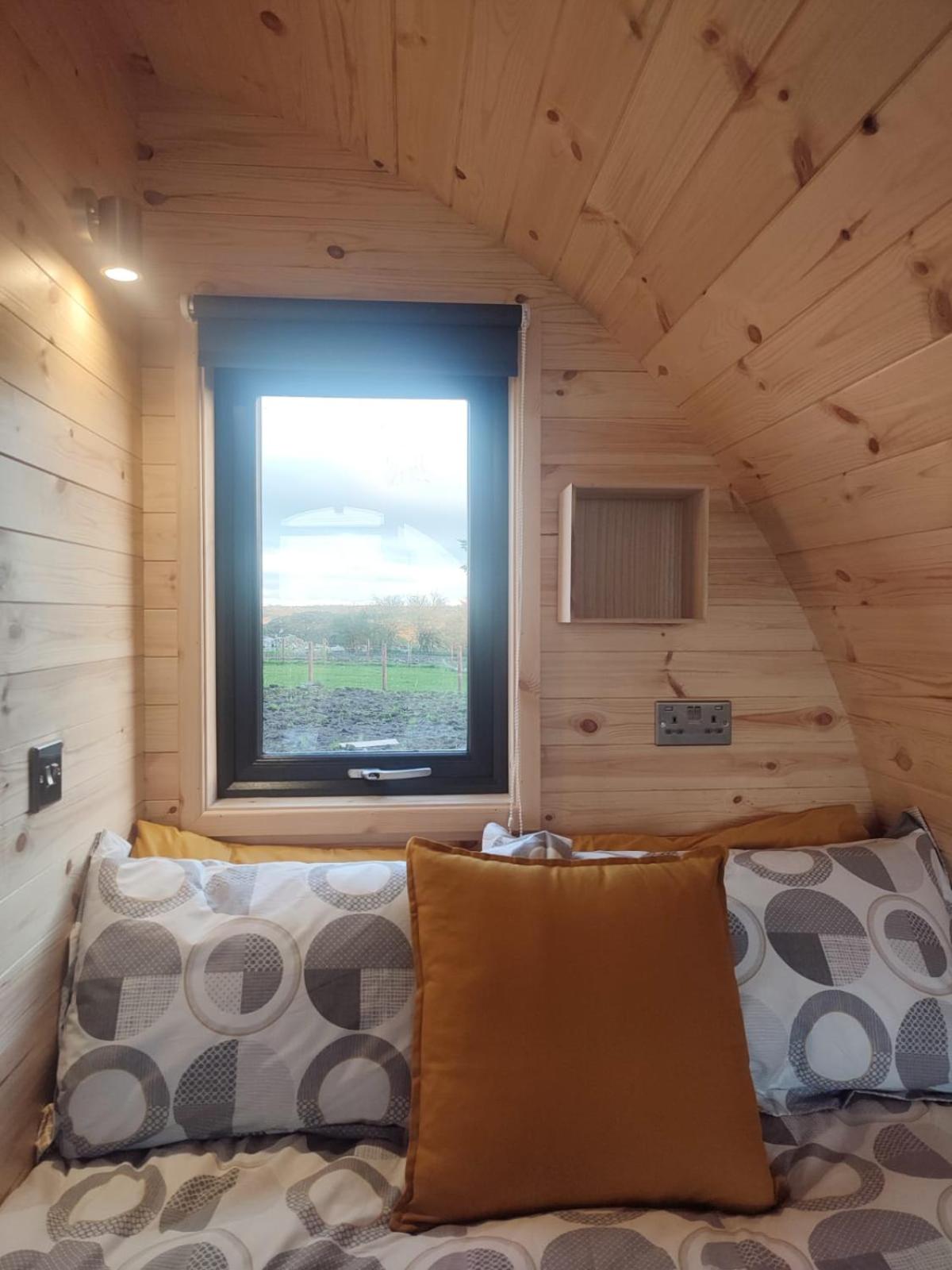 One-Bedroom Chalet photo 1