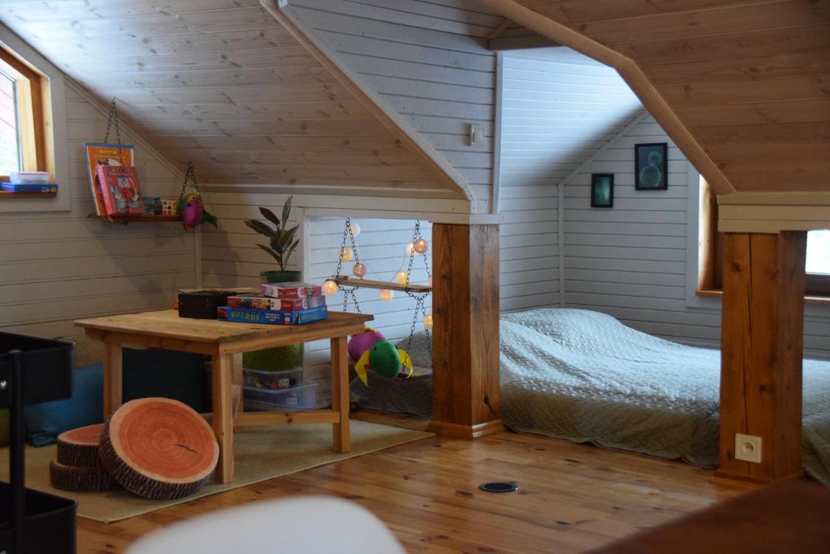 Holiday Home - Photo 42