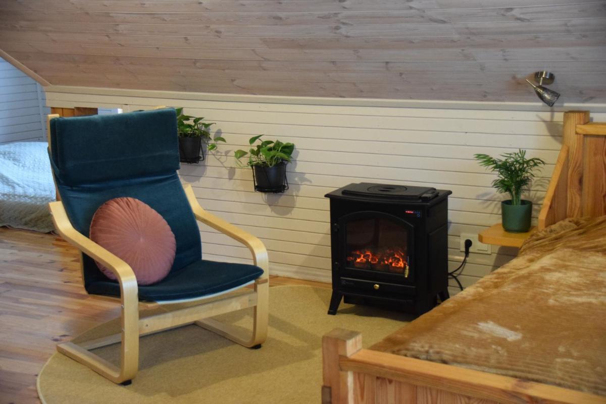 Holiday Home - Photo 43