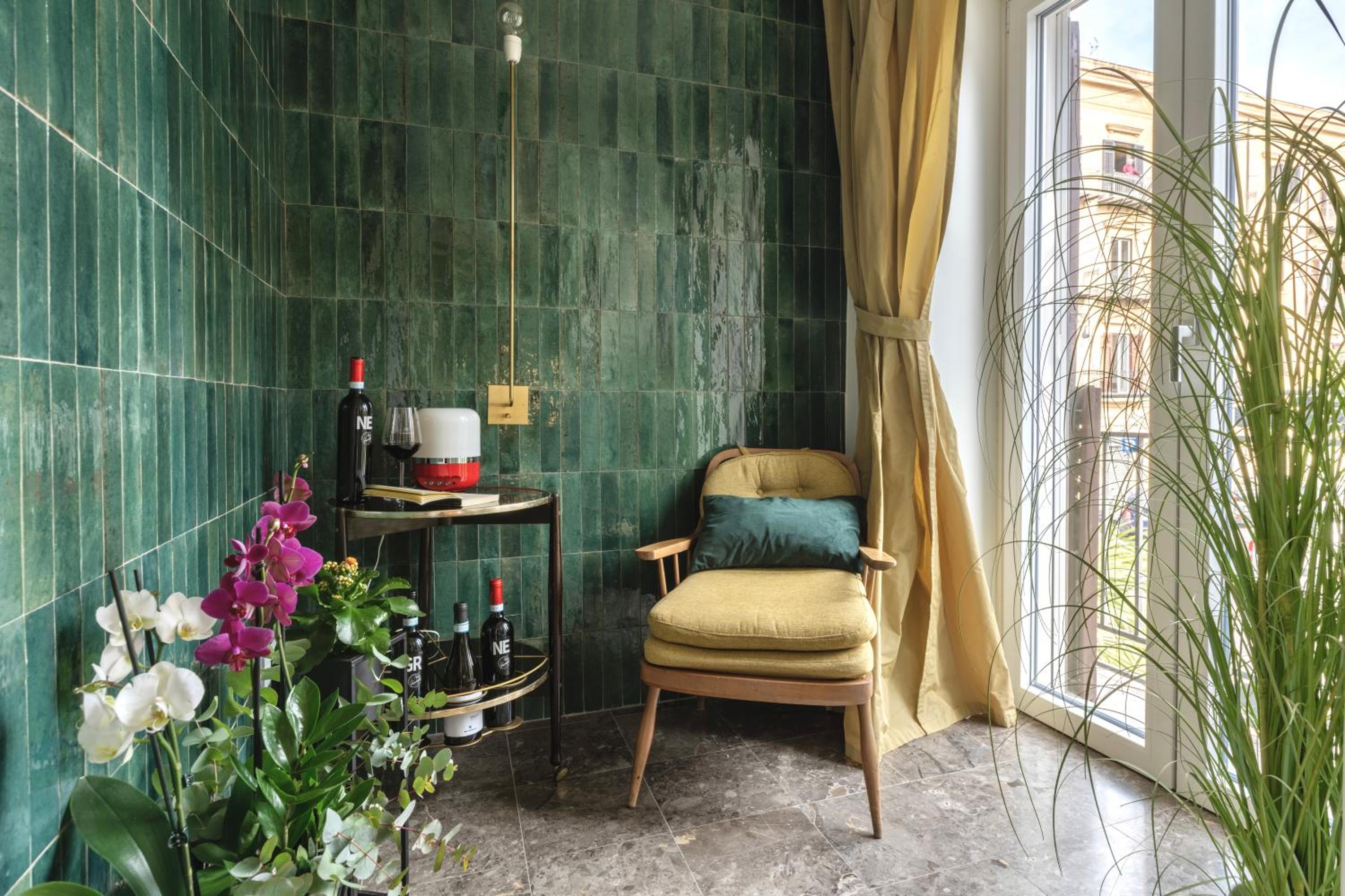 King Suite - Photo 9