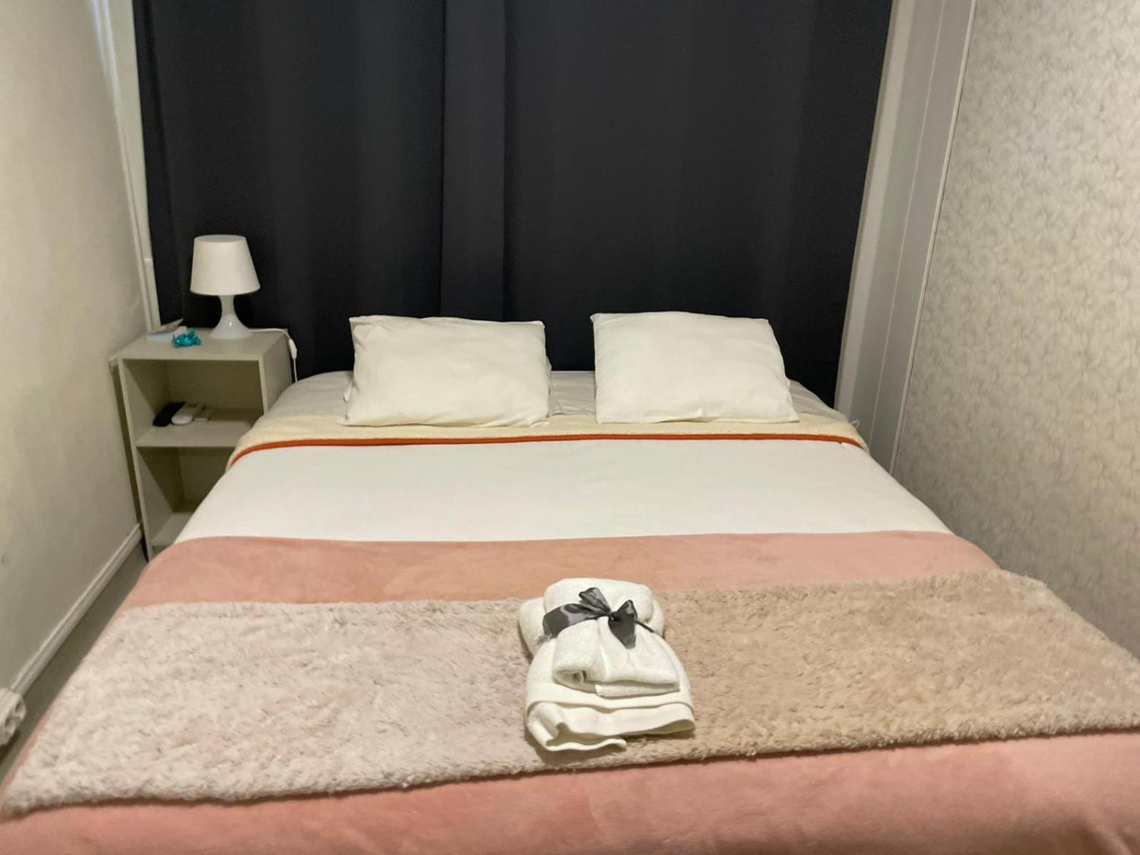Standard Double Room photo 3