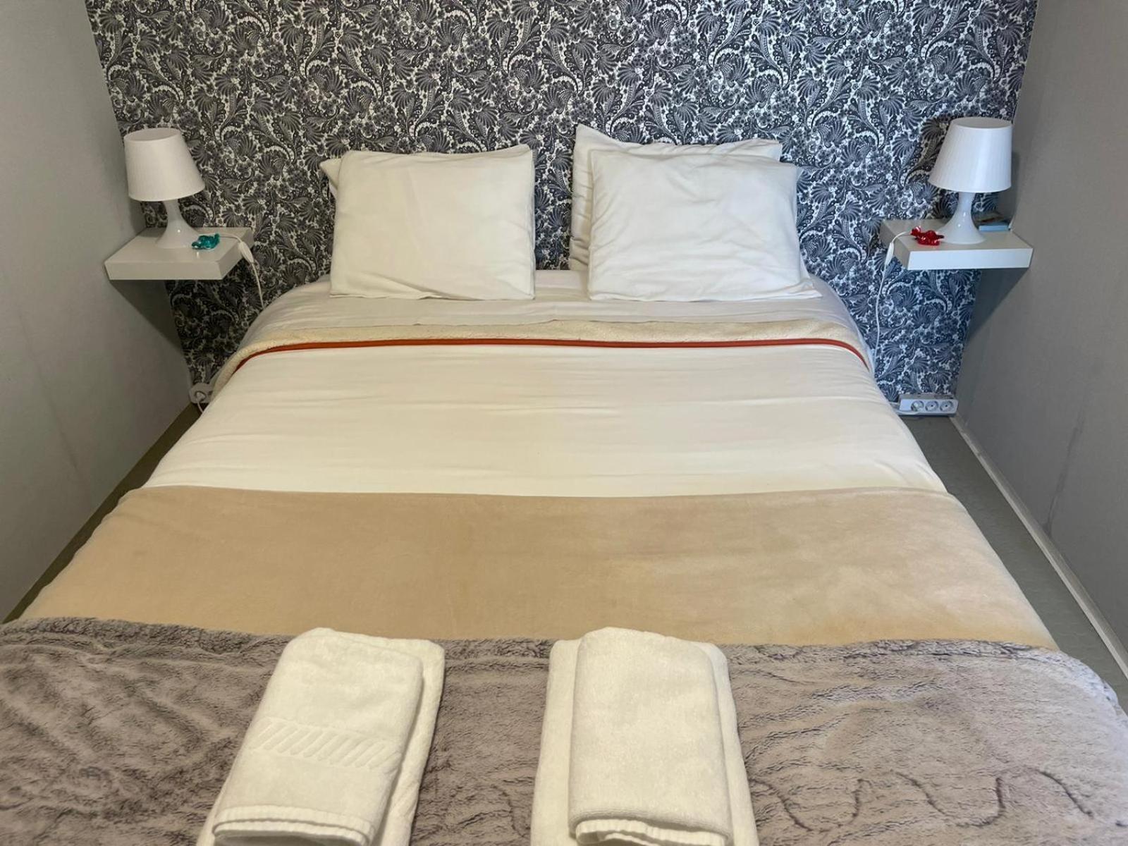 Standard Double Room photo 2