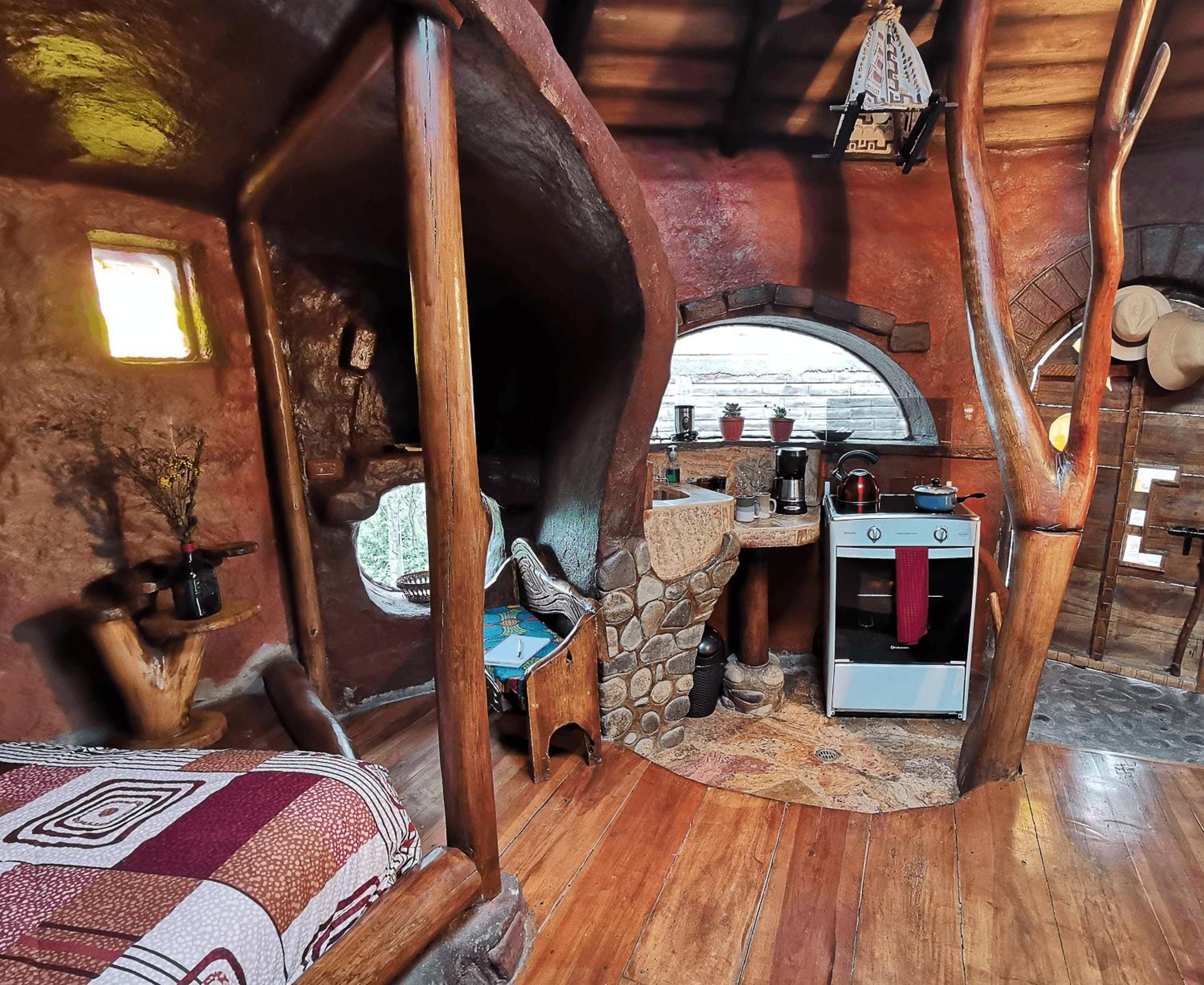 Double Room With Garden View photo 2