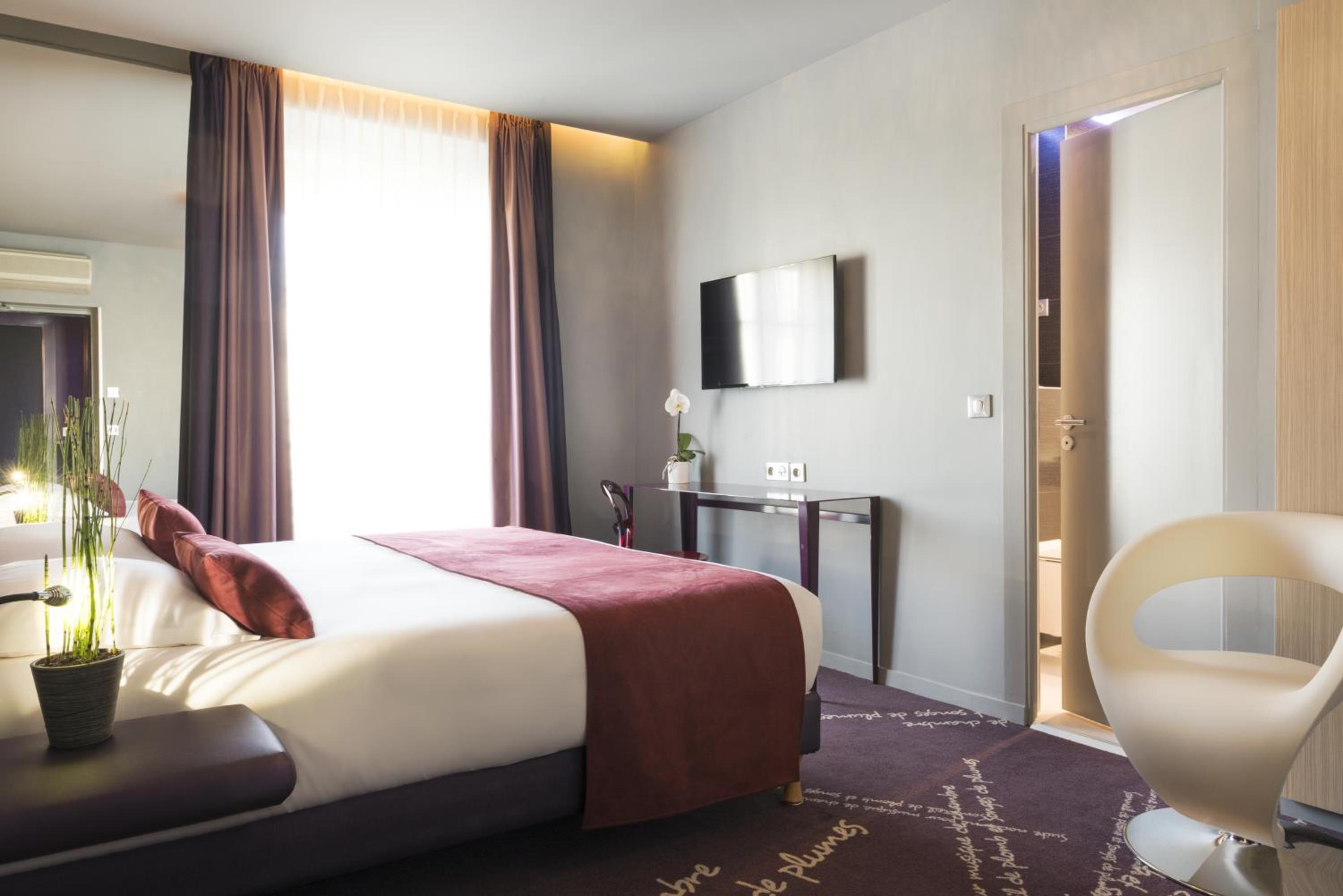 Superior Double Room - Photo 1