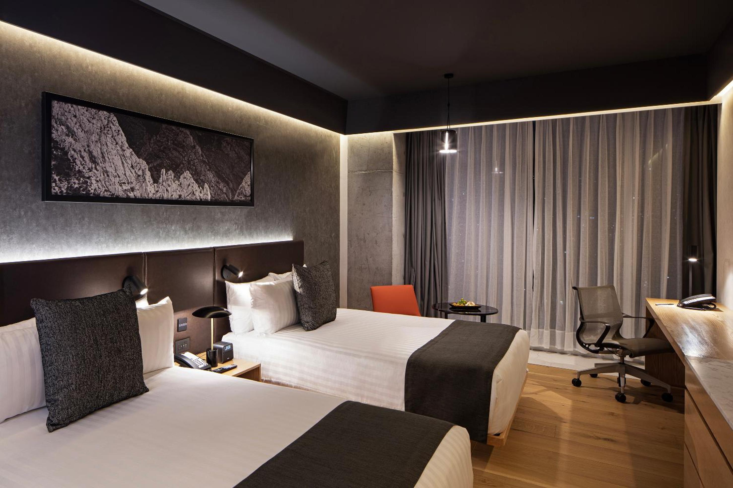 Deluxe Double Room - Photo 3