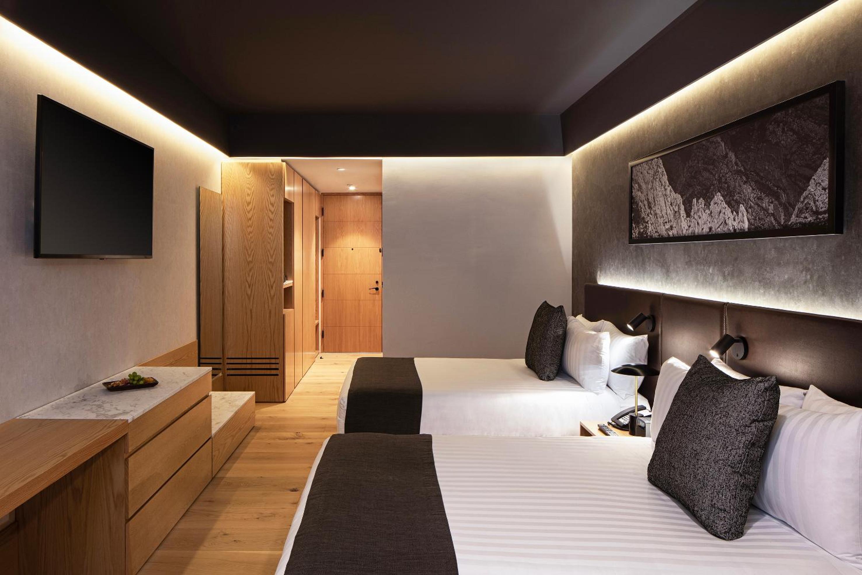 Deluxe Double Room - Photo 4