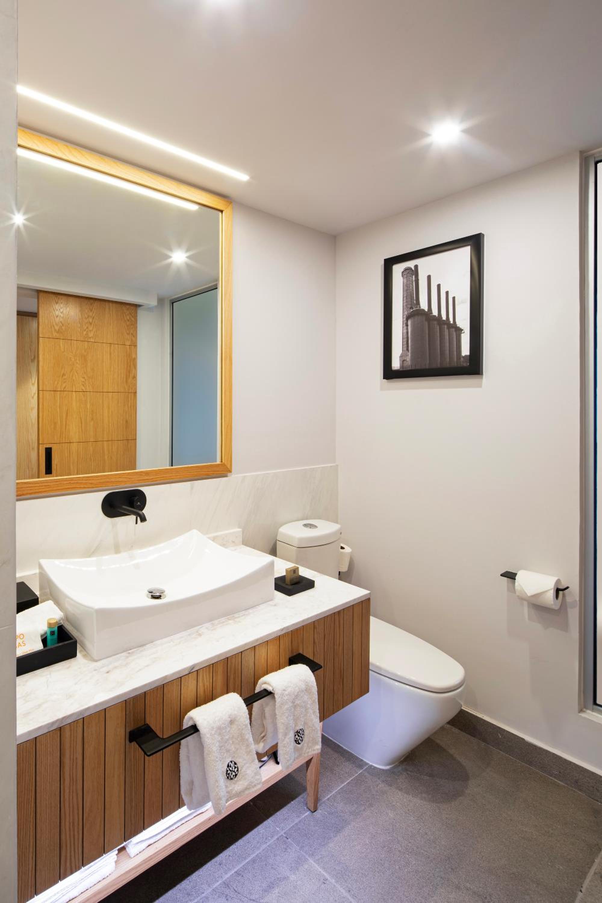 Deluxe Room - Photo 5
