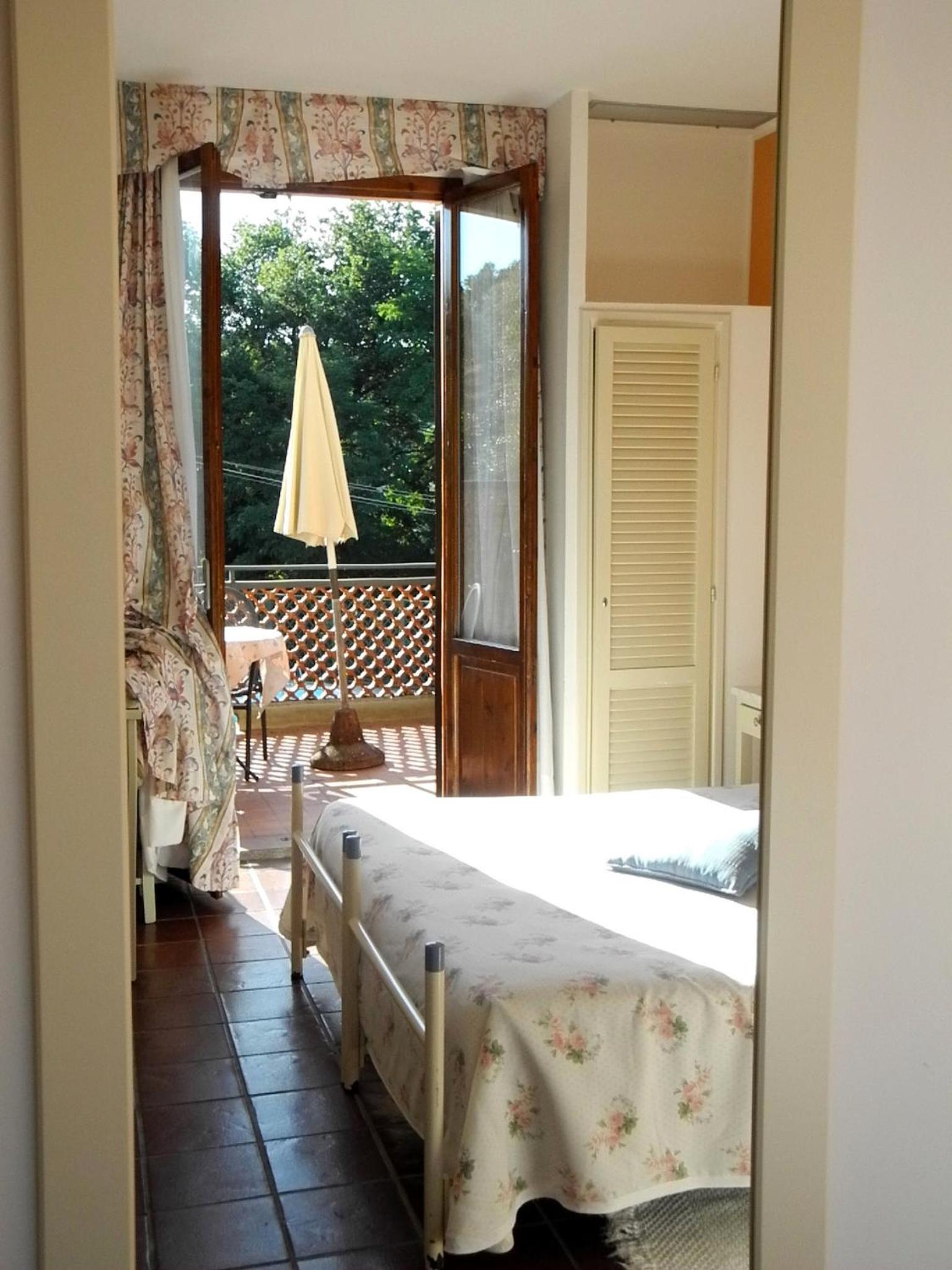 Superior Double Room with Balcony photo 3