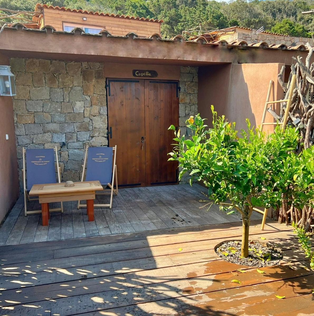 Double Room with Sea View photo 2