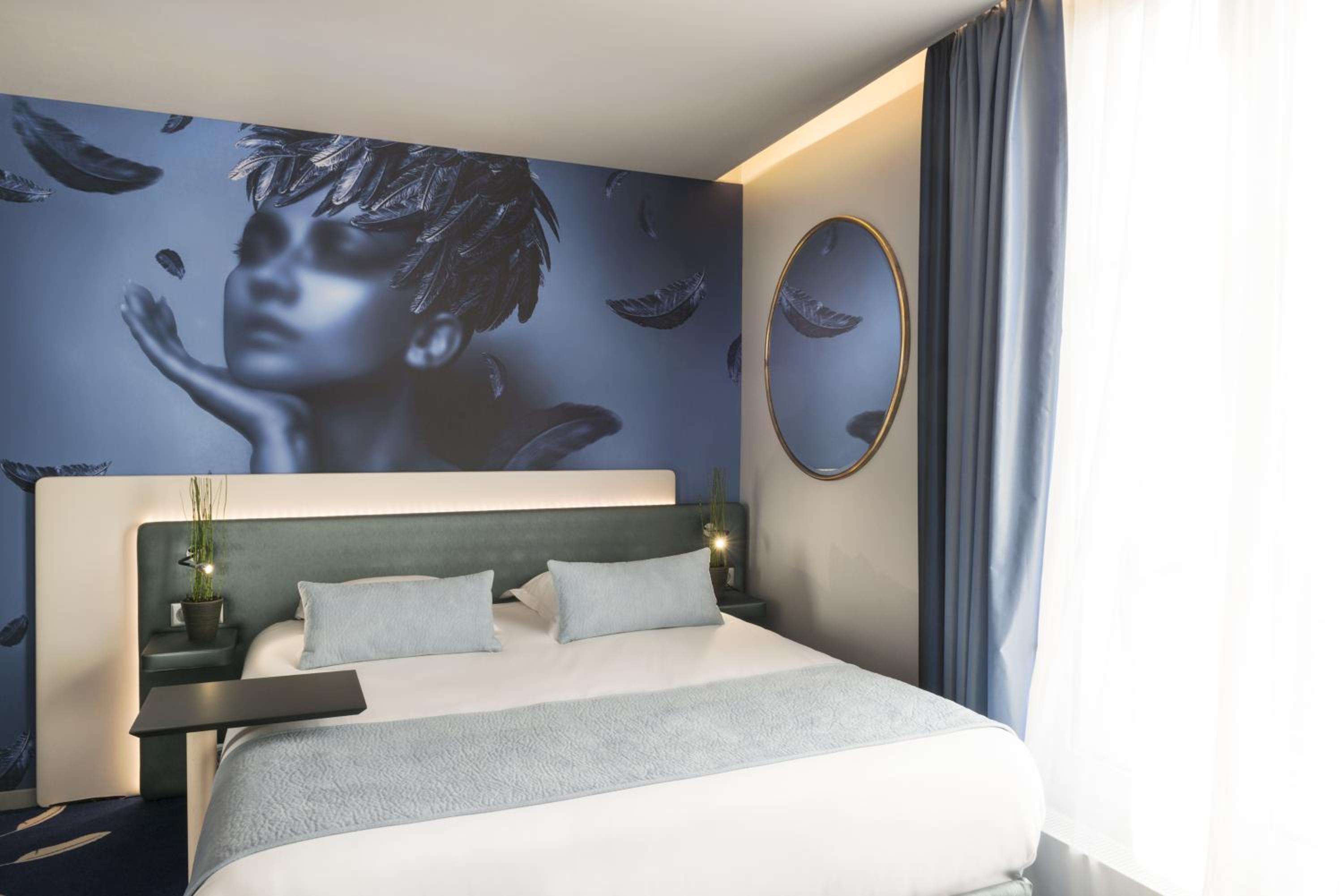 Superior Double Room - Photo 12