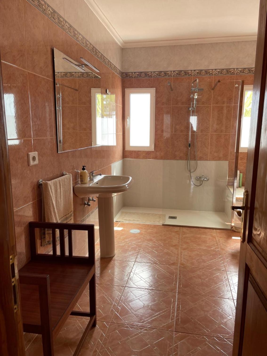 Three-Bedroom House photo 2