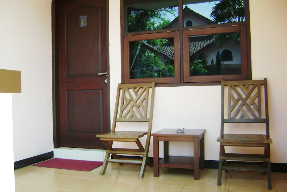 Deluxe Room, Non Smoking photo 3