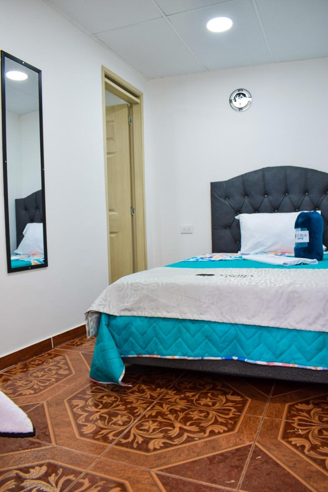 Double or Twin Room photo 3
