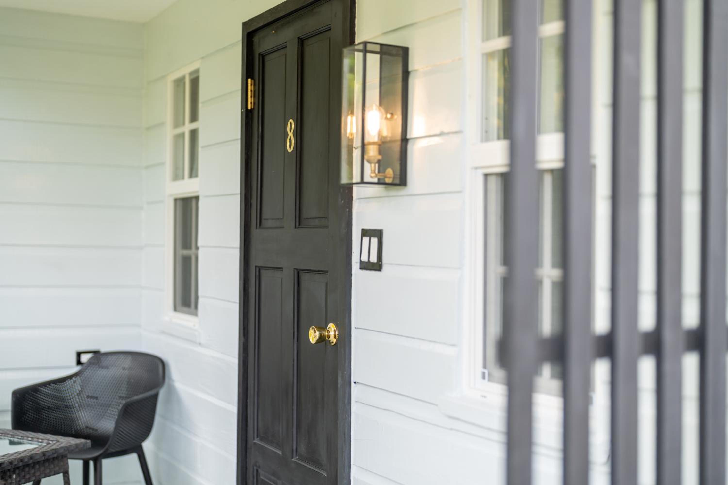 Signature Cottage - Photo 11