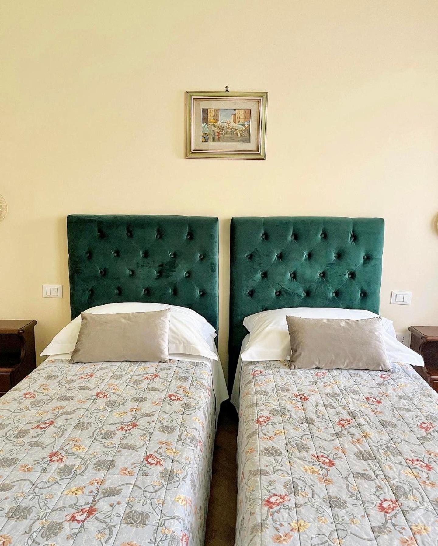 Double Room with Terrace photo 2