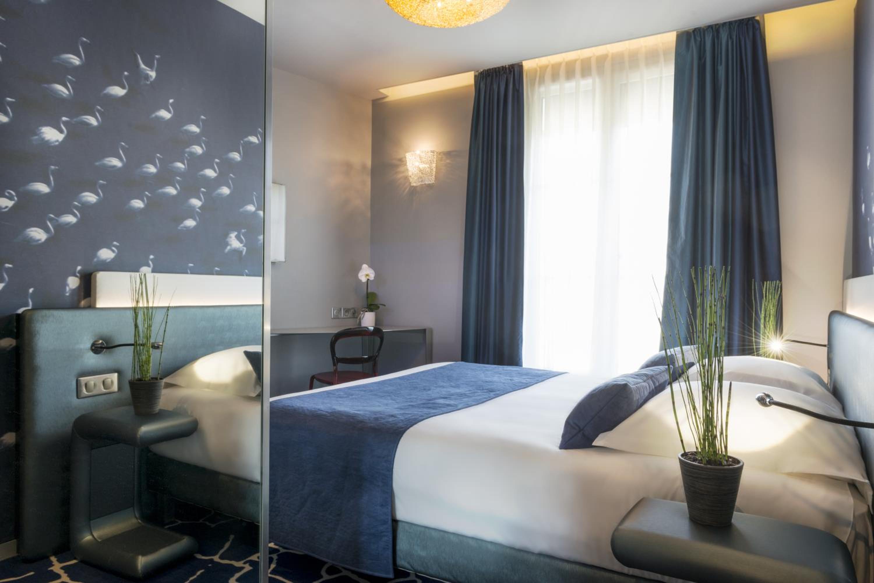 Superior Double Room - Photo 9