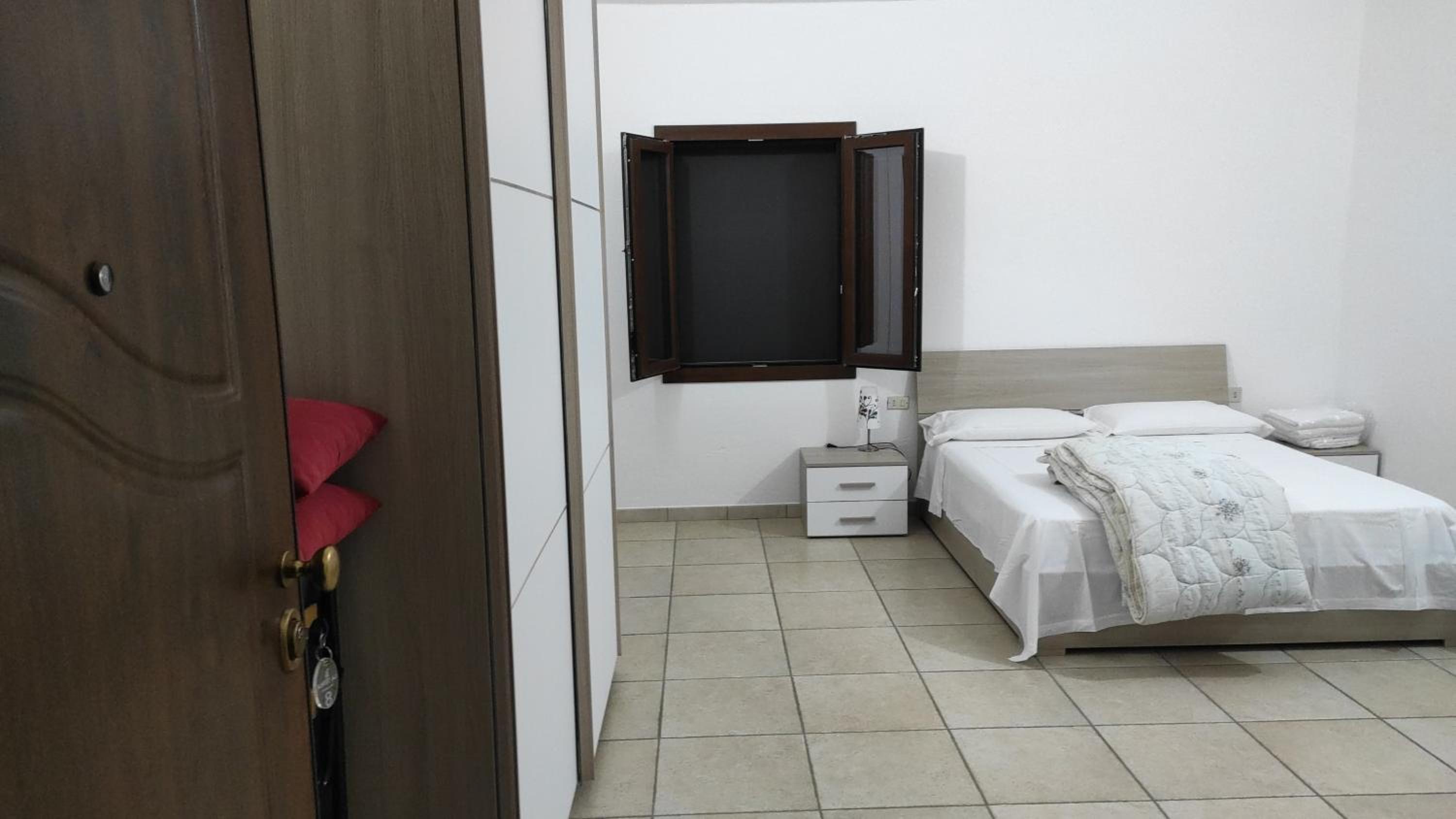 Classic Quadruple Room photo 3