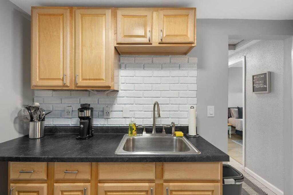 Two-Bedroom Apartment photo 2