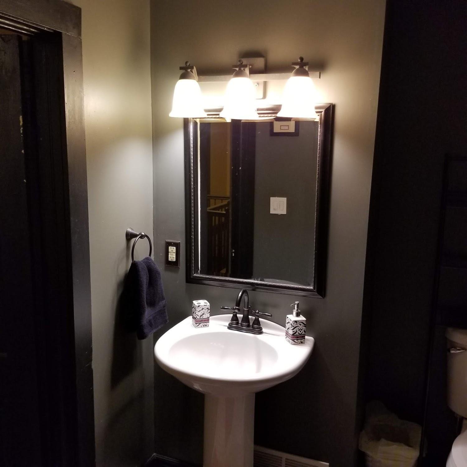 Family Suite - Photo 35