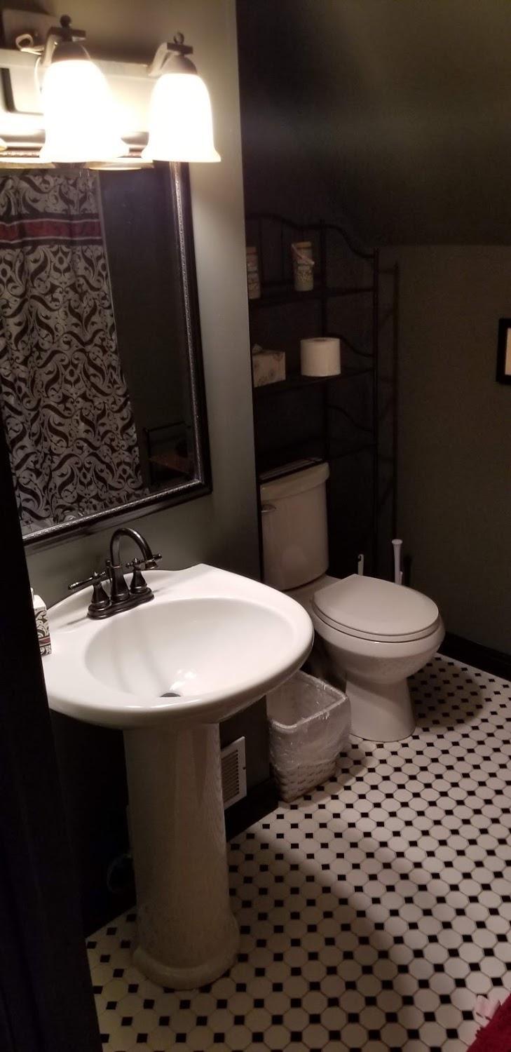 Family Suite - Photo 16