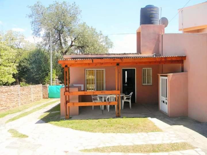 Two-Bedroom House photo 2