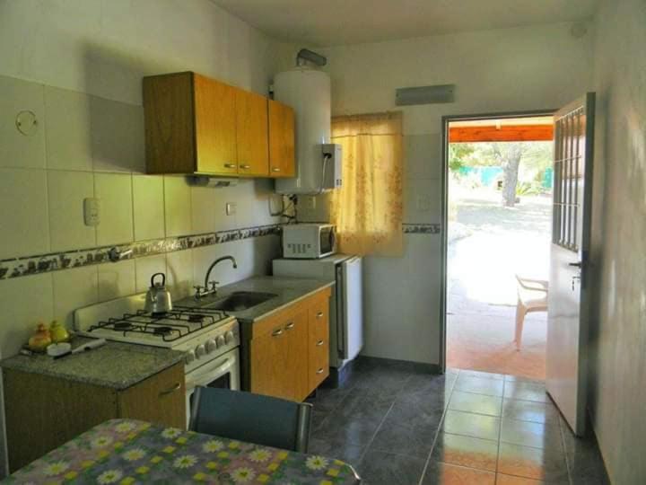 Two-Bedroom House photo 3