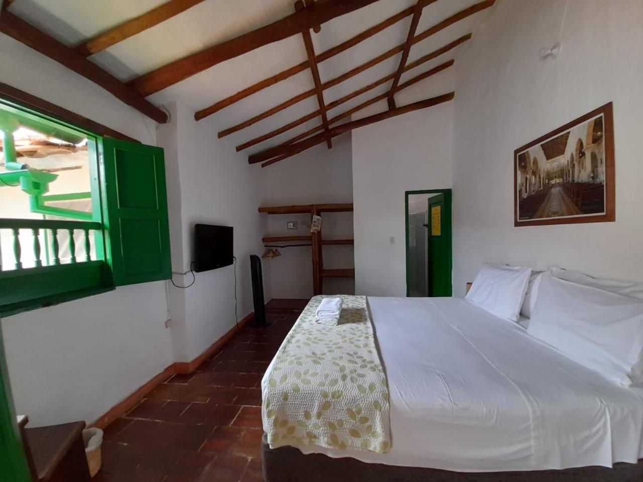 Standard Double Room photo 1