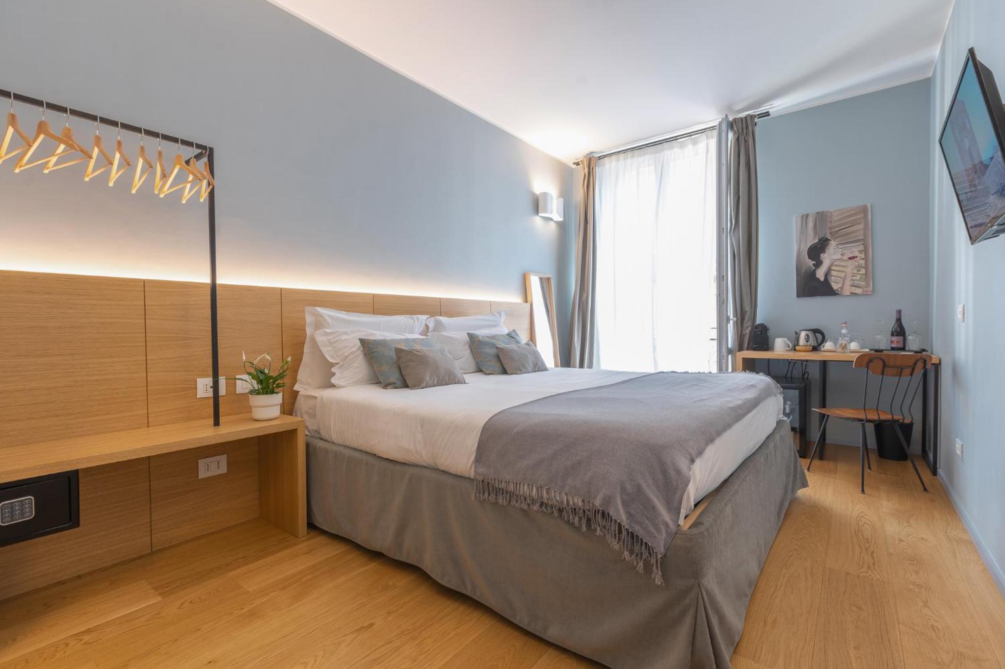 Suite with Private Pool