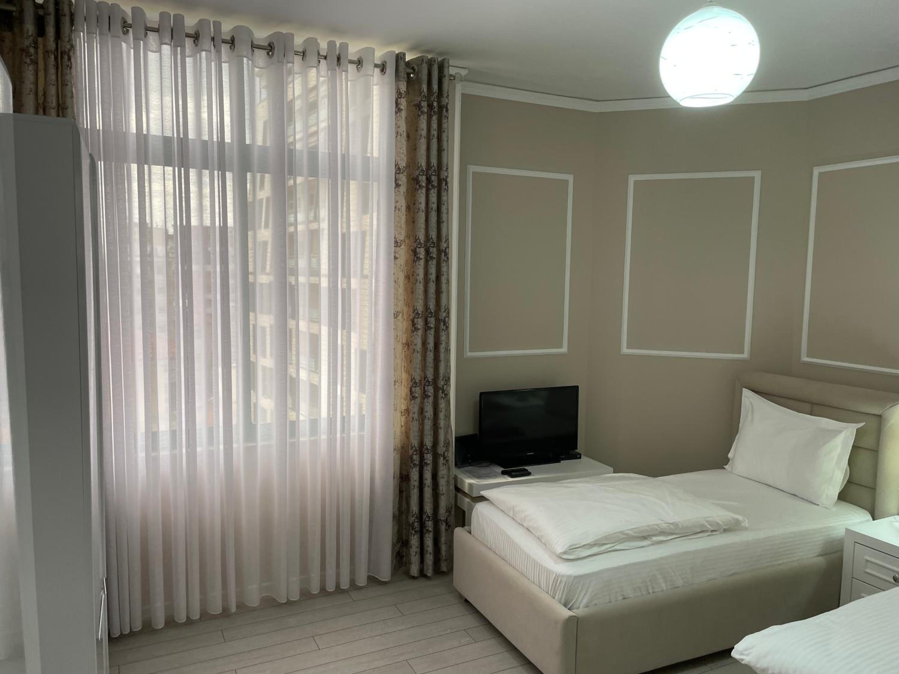 Duplex Apartment