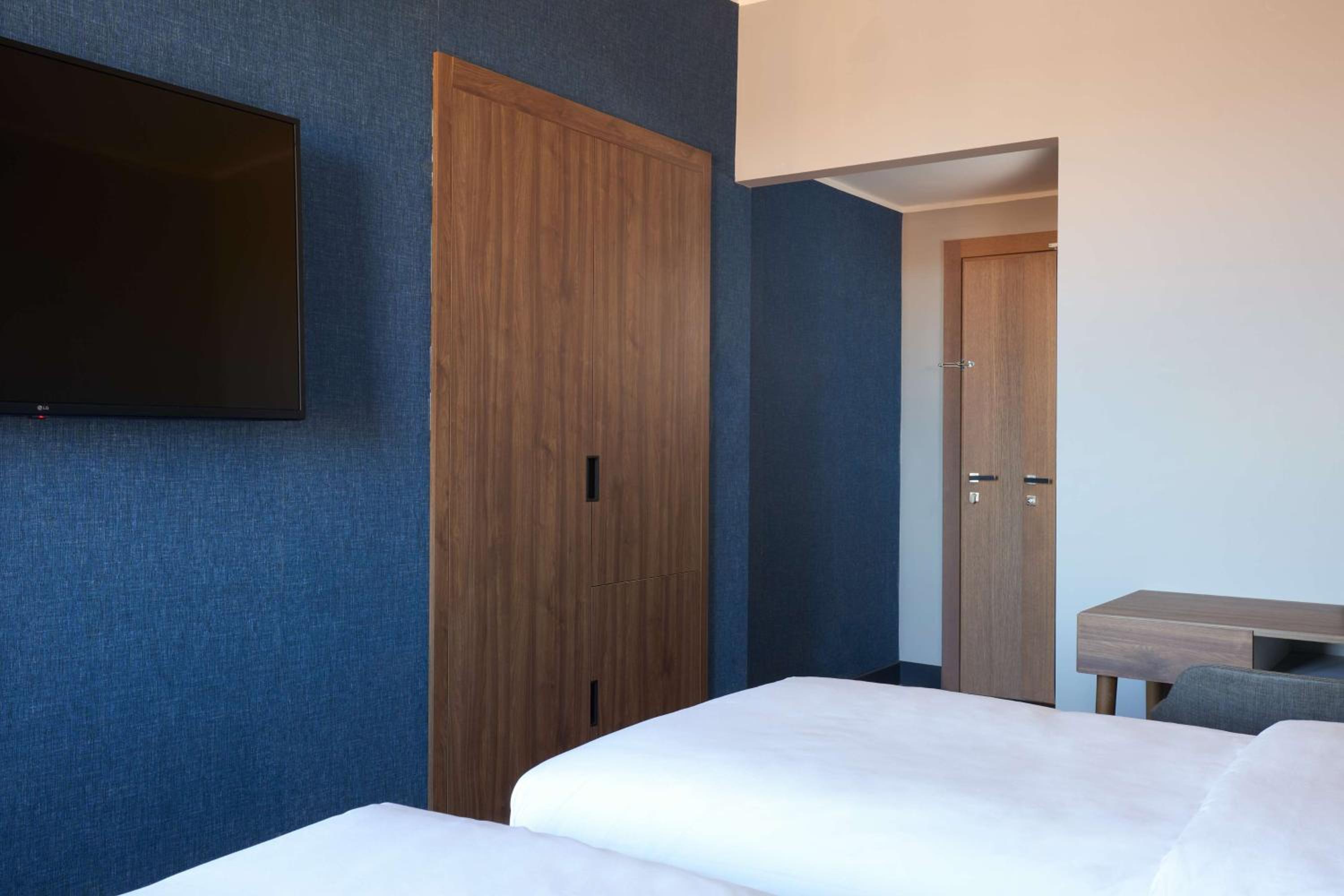Standard Room photo 2
