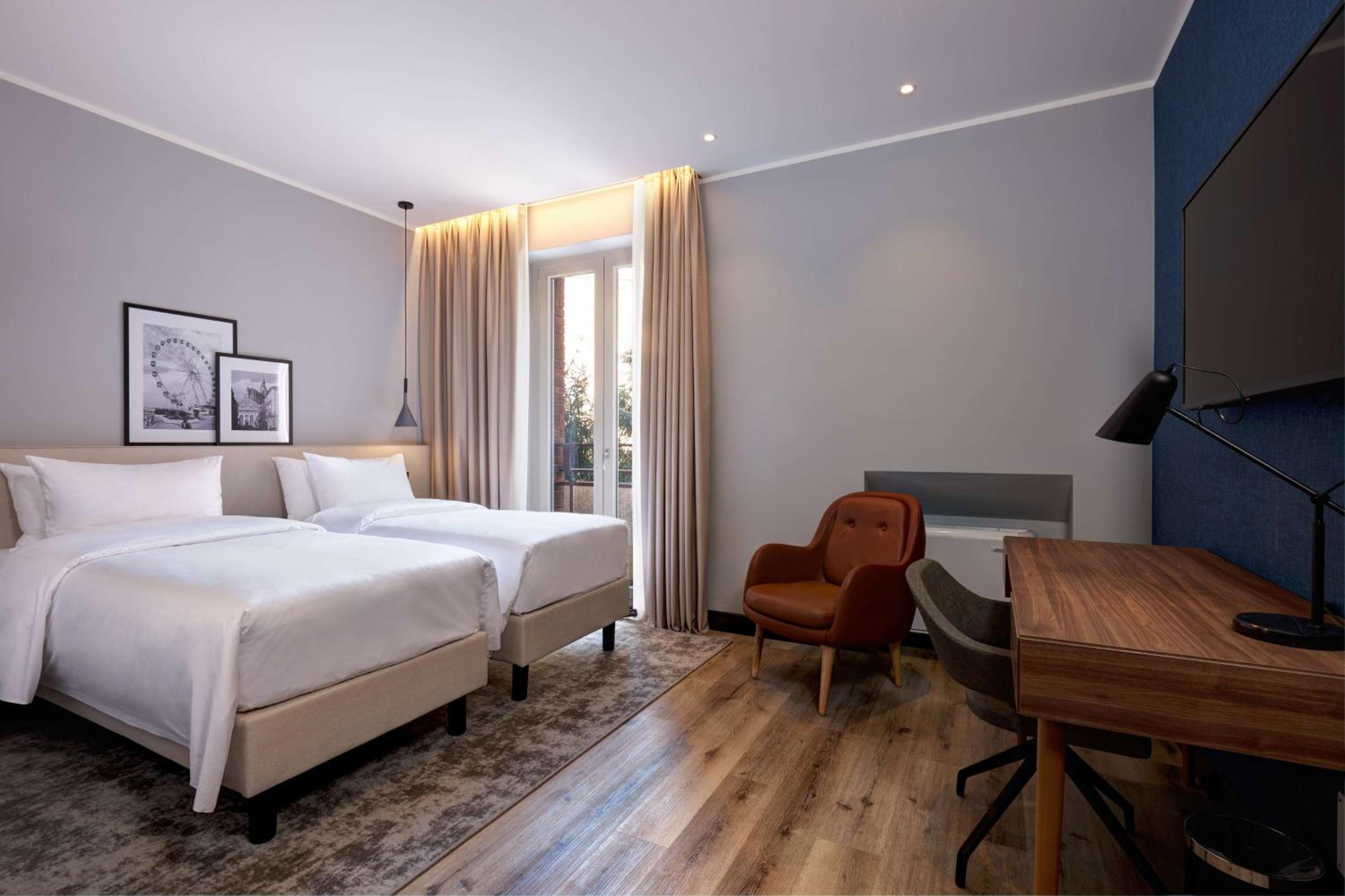 Premium Room photo 2