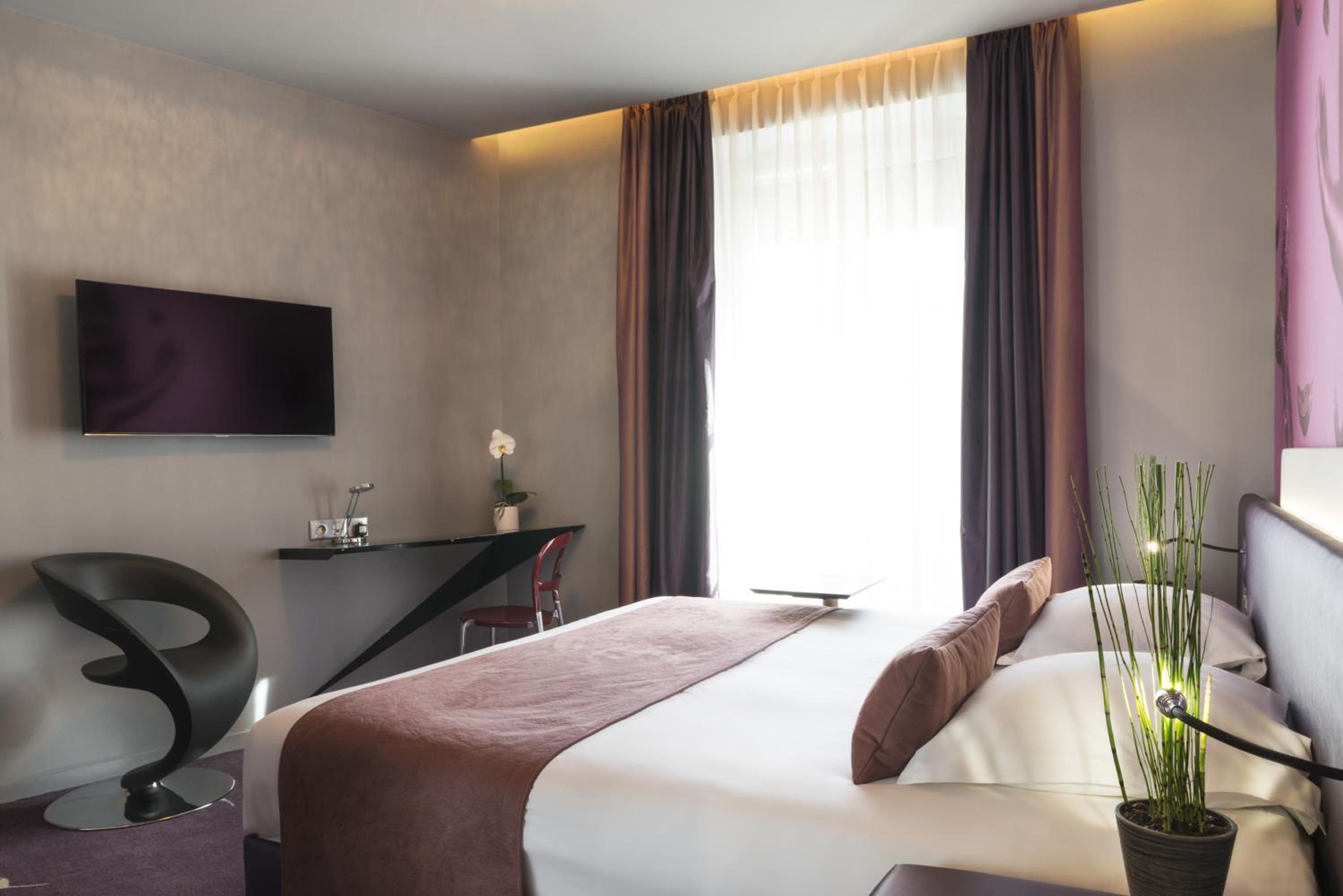 Superior Double Room - Photo 5