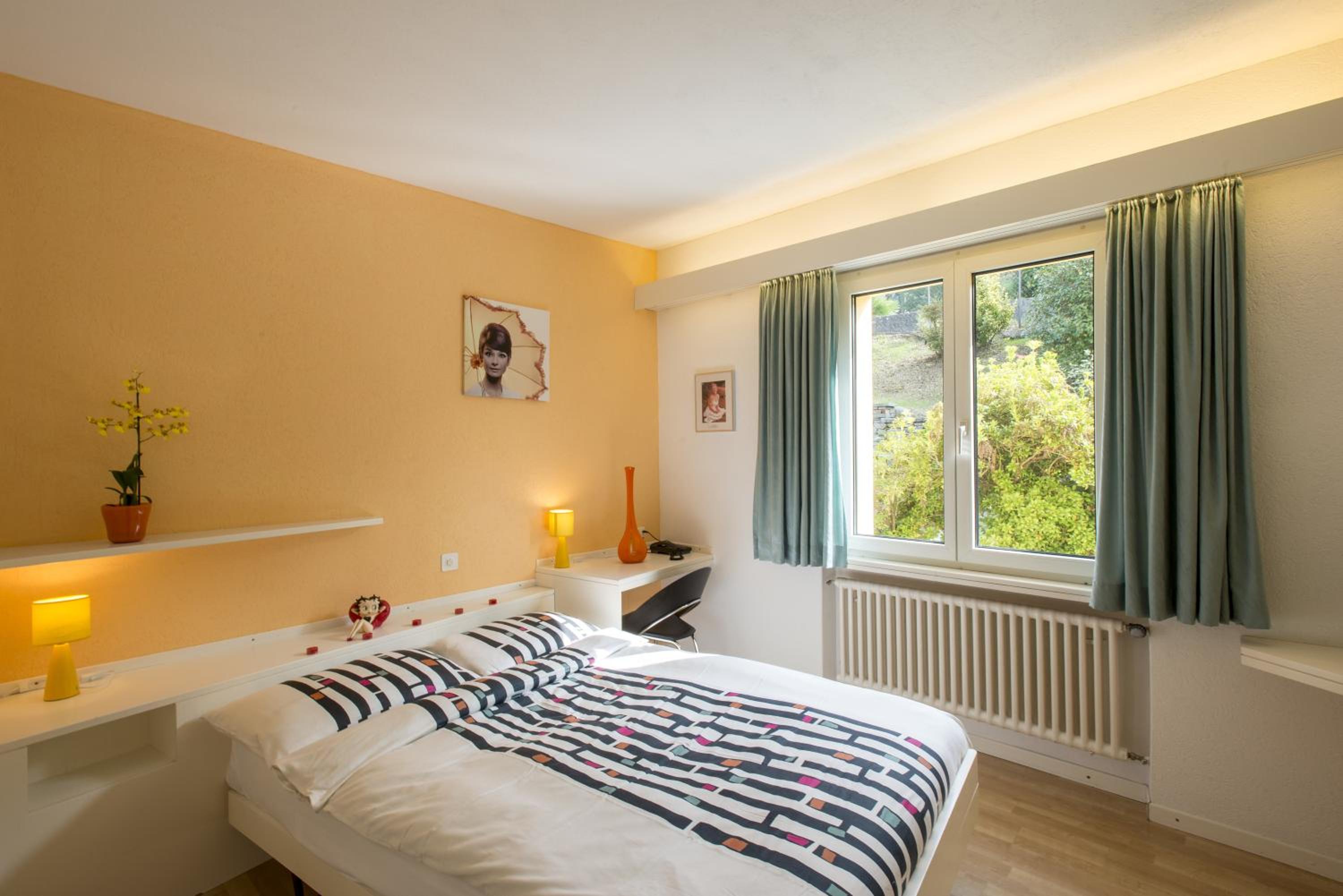 Standard Small Room
