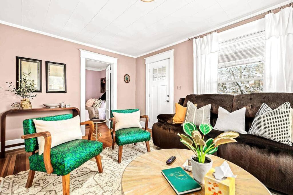 Apartment photo 1