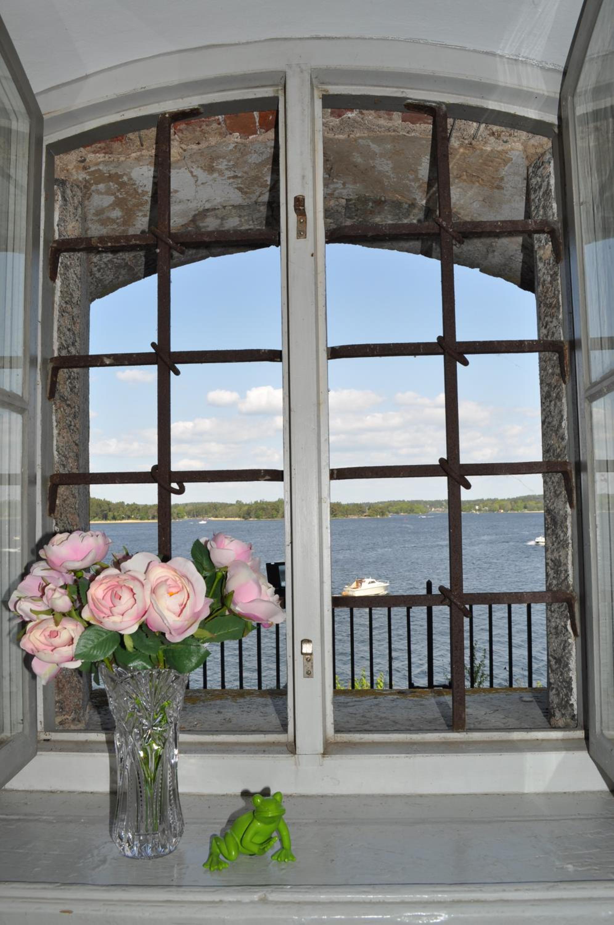 Triple Room with Sea View photo 3